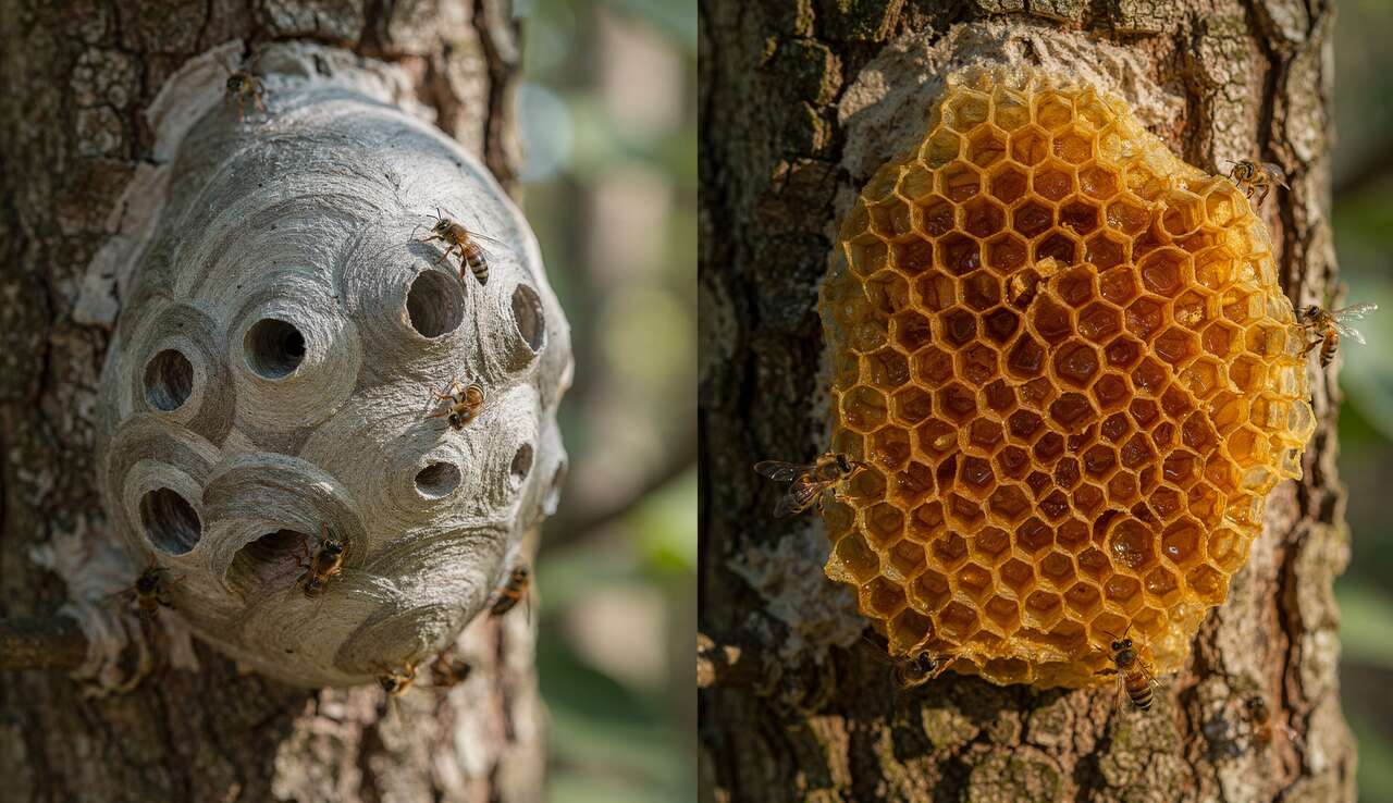 Astuces pour reconna&icirc;tre et diff&eacute;rencier nids et habitats