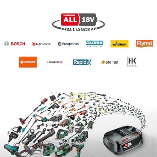 Découvrez notre test complet de l'élagueur sans fil Bosch EasyChain 18V-15-7 : simplicité, puissance et efficacité pour vos travaux de jardinage.