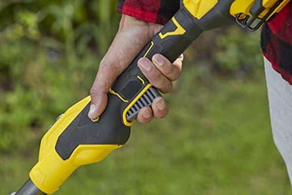 Découvrez notre analyse approfondie du coupe-bordures Stanley Fatmax SFMCSTB933M-QW : performance, autonomie et points forts de cet outil sans fil idéal pour vos travaux de jardinage.