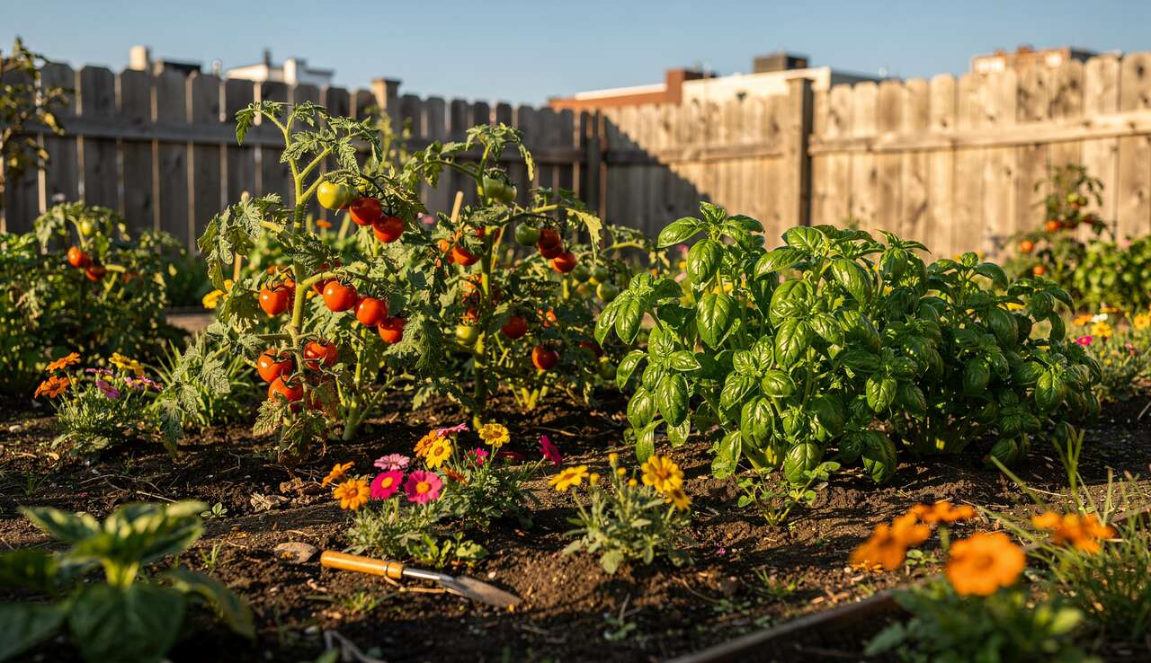 Bien choisir l&rsquo;emplacement et l&rsquo;exposition
