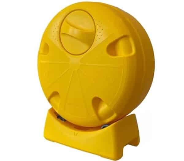 Découvrez notre test complet du composteur rotatif ImpakCity 40L : praticité anti-odeurs pour un compostage efficace et sans nuisances olfactives.