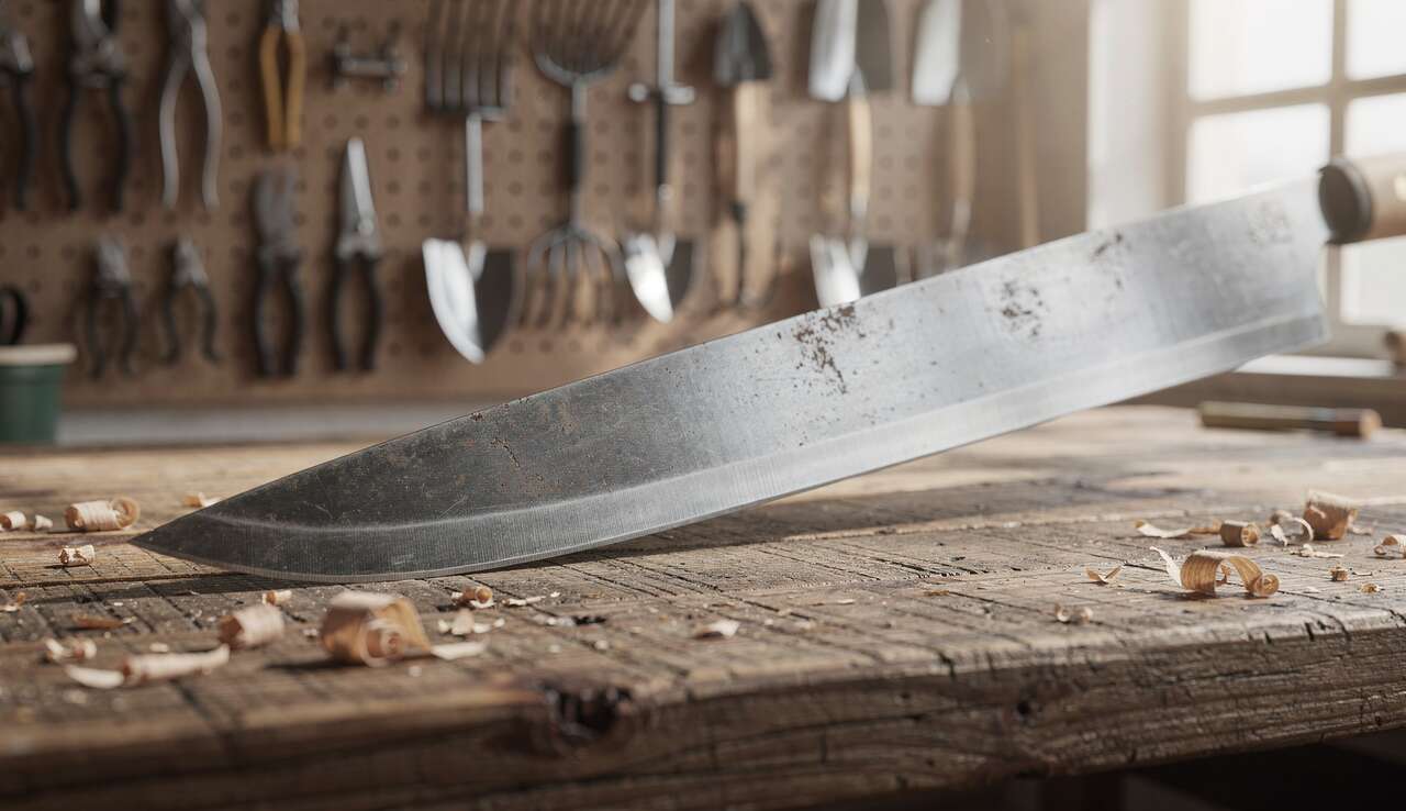 Aff&ucirc;tage : garantir la pr&eacute;cision et l'efficacit&eacute; des lames