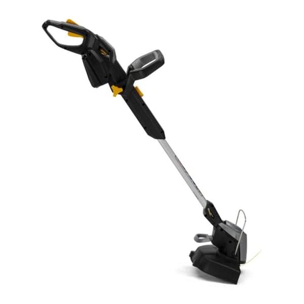 Découvrez les atouts du coupe-bordures Alpina AG 20 Li : une performance impressionnante et une légèreté parfaite pour votre jardin