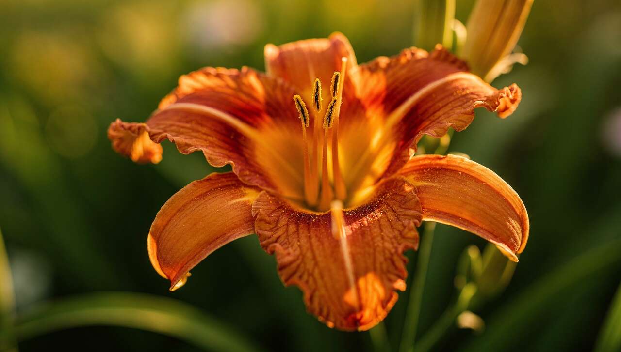 Comment planter des hémérocalles ?