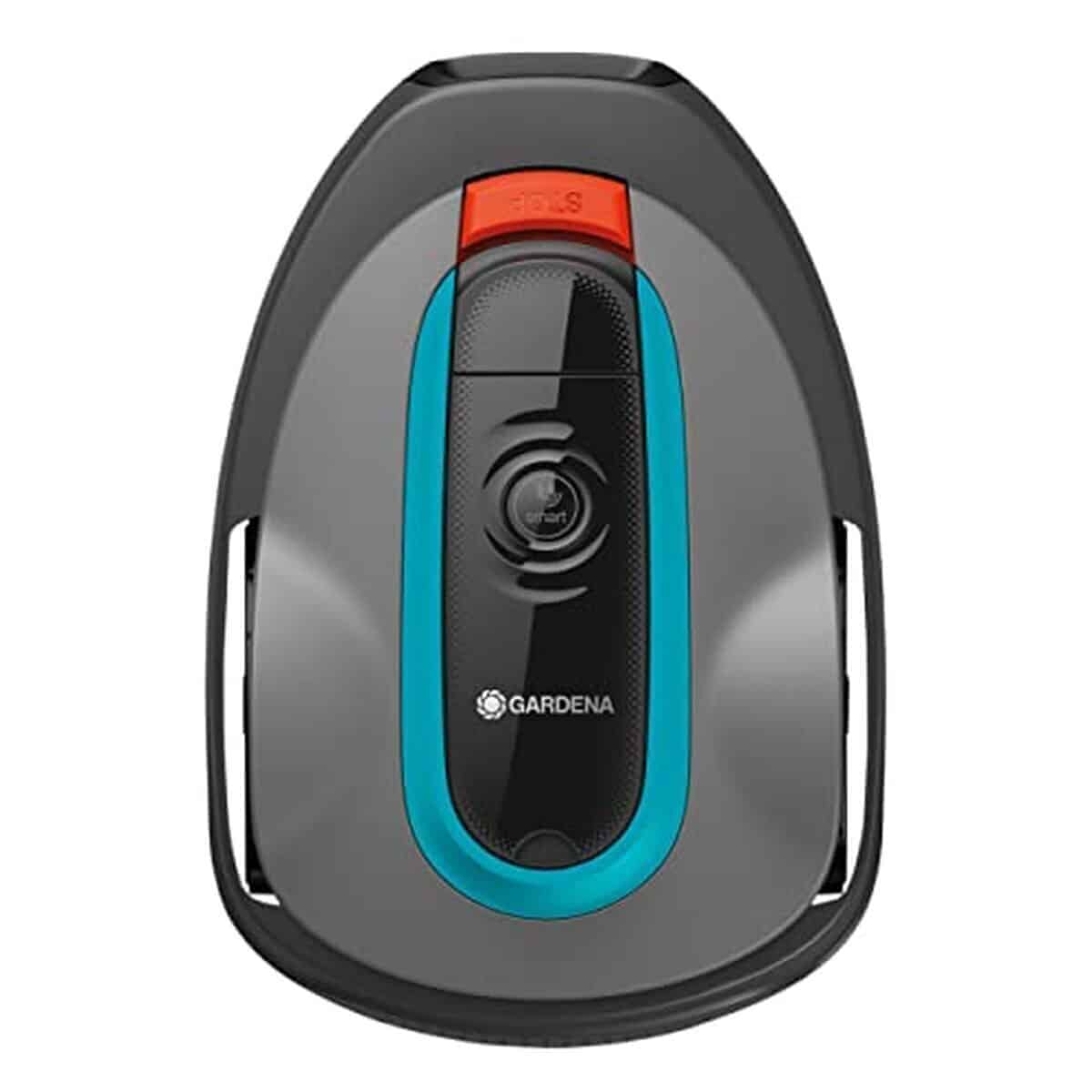 Test de la tondeuse robot Gardena Smart SILENO City 250