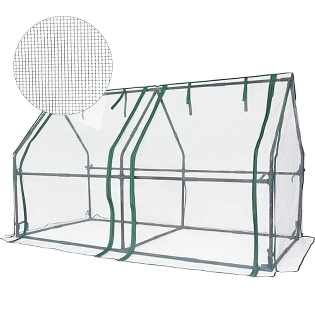 Test : mini serre Gardzen, protection idéale pour vos plantes